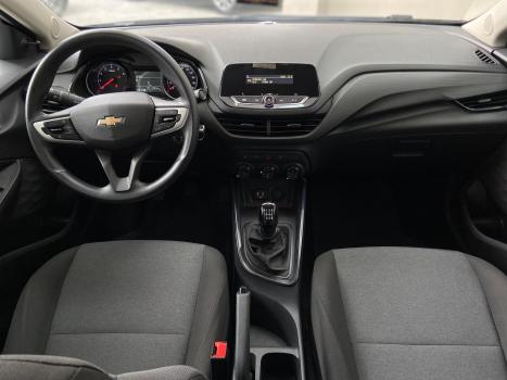 CHEVROLET Onix Hatch 1.0 12V 4P FLEX, Foto 7