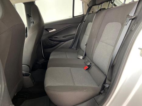 CHEVROLET Onix Hatch 1.0 12V 4P FLEX, Foto 9