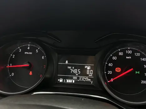CHEVROLET Onix Hatch 1.0 12V 4P FLEX LT, Foto 11