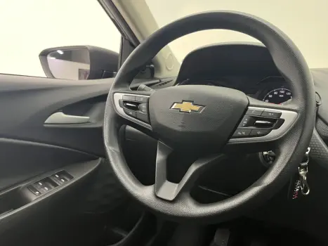 CHEVROLET Onix Hatch 1.0 12V 4P FLEX LT, Foto 13