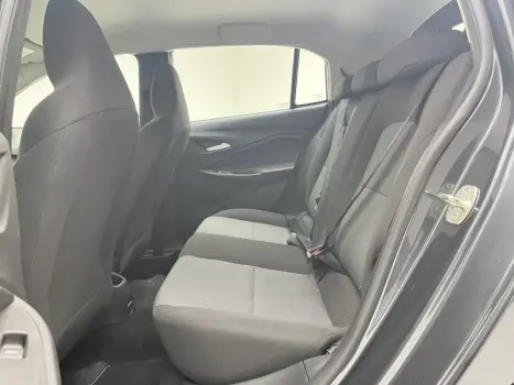 CHEVROLET Onix Hatch 1.0 12V 4P FLEX LT, Foto 16
