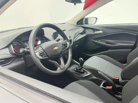 CHEVROLET Onix Hatch 1.0 12V 4P FLEX LT, Foto 19