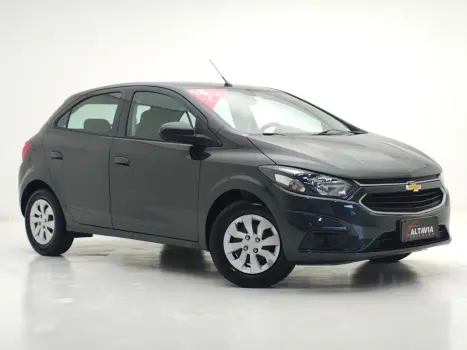 CHEVROLET Onix Hatch 1.0 4P FLEX LT, Foto 1