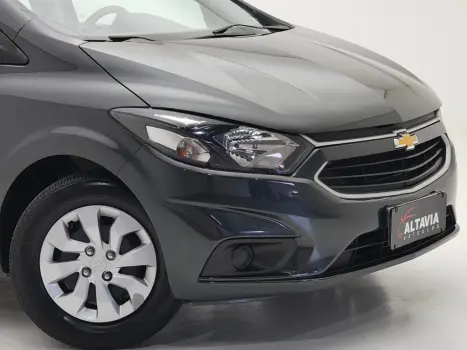 CHEVROLET Onix Hatch 1.0 4P FLEX LT, Foto 3