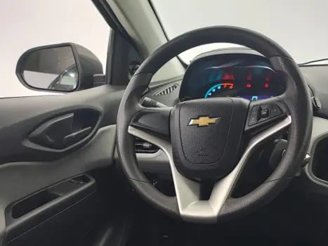 CHEVROLET Onix Hatch 1.0 4P FLEX LT, Foto 13