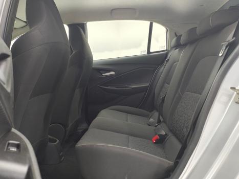 CHEVROLET Onix Hatch 1.0 12V 4P FLEX LT, Foto 10