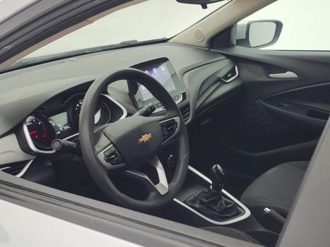 CHEVROLET Onix Hatch 1.0 12V 4P FLEX LT, Foto 13