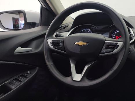CHEVROLET Onix Hatch 1.0 12V 4P FLEX LT, Foto 14