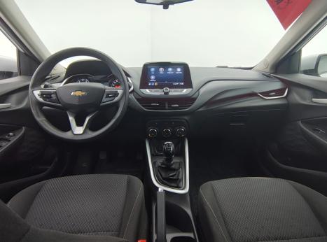 CHEVROLET Onix Hatch 1.0 12V 4P FLEX LT, Foto 18