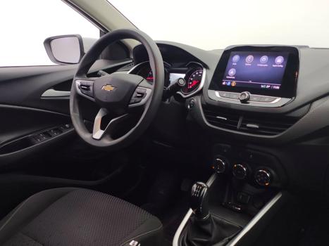 CHEVROLET Onix Hatch 1.0 12V 4P FLEX LT, Foto 20
