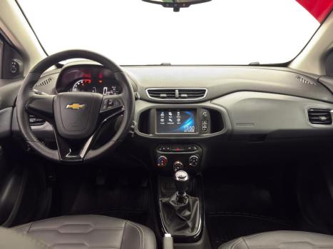 CHEVROLET Onix Hatch 1.4 4P FLEX LTZ, Foto 8