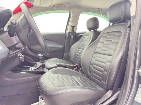 CHEVROLET Onix Hatch 1.4 4P FLEX LTZ, Foto 9