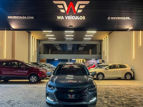 CHEVROLET Onix Hatch 1.0 12V 4P FLEX PREMIER TURBO AUTOMTICO, Foto 2