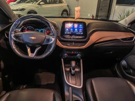 CHEVROLET Onix Hatch 1.0 12V 4P FLEX PREMIER TURBO AUTOMTICO, Foto 3