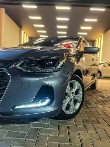 CHEVROLET Onix Hatch 1.0 12V 4P FLEX PREMIER TURBO AUTOMTICO, Foto 5
