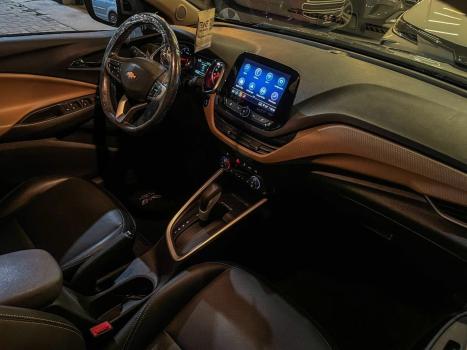 CHEVROLET Onix Hatch 1.0 12V 4P FLEX PREMIER TURBO AUTOMTICO, Foto 10
