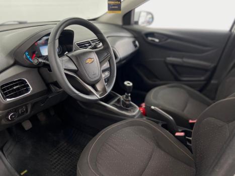 CHEVROLET Onix Hatch 1.4 4P FLEX LTZ, Foto 5