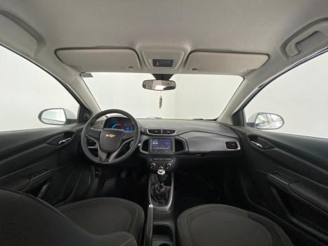 CHEVROLET Onix Hatch 1.4 4P FLEX LTZ, Foto 7