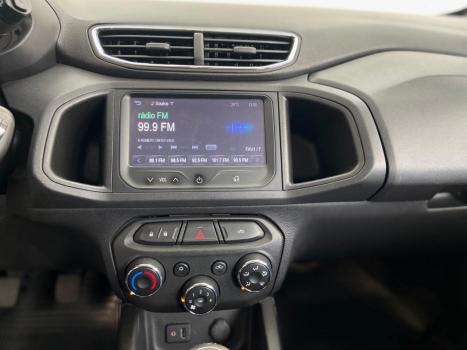 CHEVROLET Onix Hatch 1.4 4P FLEX LTZ, Foto 8