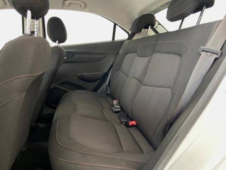 CHEVROLET Onix Hatch 1.4 4P FLEX LTZ, Foto 11