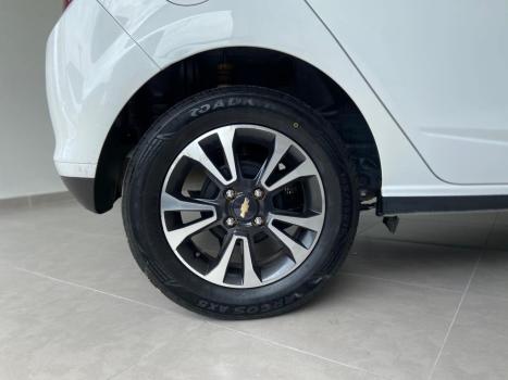 CHEVROLET Onix Hatch 1.4 4P FLEX LTZ, Foto 12