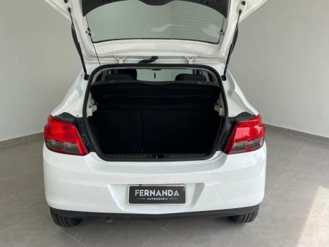 CHEVROLET Onix Hatch 1.4 4P FLEX LTZ, Foto 13