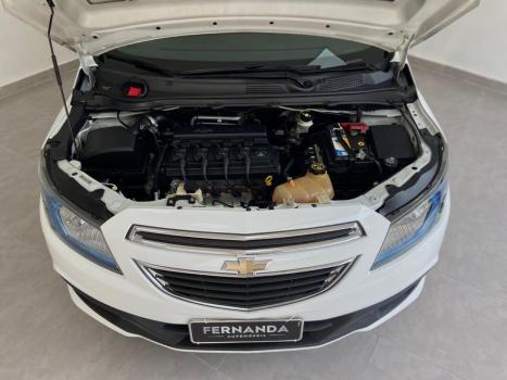 CHEVROLET Onix Hatch 1.4 4P FLEX LTZ, Foto 14
