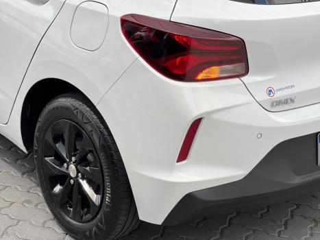 CHEVROLET Onix Hatch 1.0 4P FLEX LTZ TURBO AUTOMTICO, Foto 3