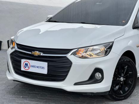 CHEVROLET Onix Hatch 1.0 4P FLEX LTZ TURBO AUTOMTICO, Foto 6