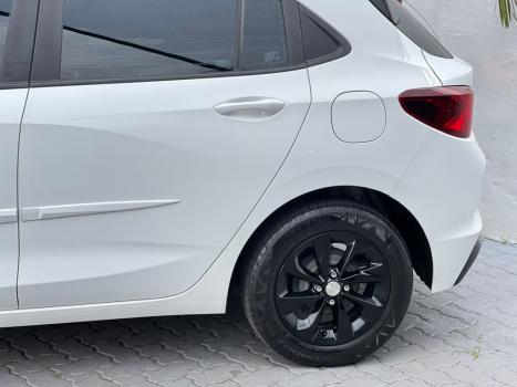CHEVROLET Onix Hatch 1.0 4P FLEX LTZ TURBO AUTOMTICO, Foto 8