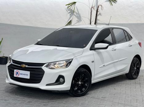 CHEVROLET Onix Hatch 1.0 4P FLEX LTZ TURBO AUTOMTICO, Foto 11