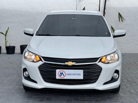 CHEVROLET Onix Hatch 1.0 4P FLEX LTZ TURBO AUTOMTICO, Foto 12