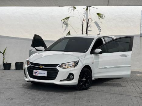 CHEVROLET Onix Hatch 1.0 4P FLEX LTZ TURBO AUTOMTICO, Foto 13