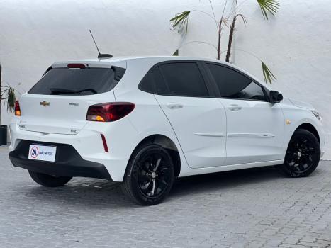CHEVROLET Onix Hatch 1.0 4P FLEX LTZ TURBO AUTOMTICO, Foto 14