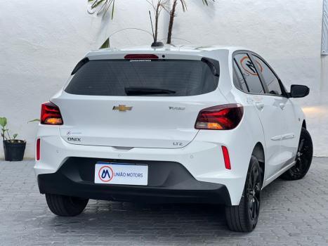 CHEVROLET Onix Hatch 1.0 4P FLEX LTZ TURBO AUTOMTICO, Foto 15
