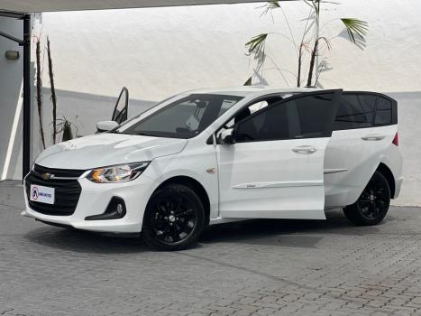 CHEVROLET Onix Hatch 1.0 4P FLEX LTZ TURBO AUTOMTICO, Foto 16
