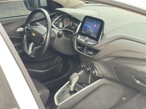 CHEVROLET Onix Hatch 1.0 4P FLEX LTZ TURBO AUTOMTICO, Foto 20