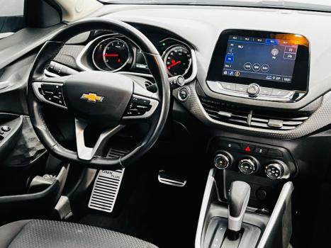 CHEVROLET Onix Hatch 1.0 4P FLEX LTZ TURBO AUTOMTICO, Foto 21