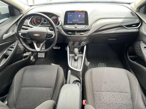 CHEVROLET Onix Hatch 1.0 4P FLEX LTZ TURBO AUTOMTICO, Foto 23