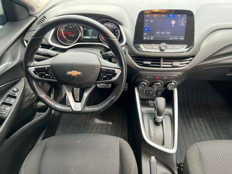 CHEVROLET Onix Hatch 1.0 4P FLEX LTZ TURBO AUTOMTICO, Foto 26
