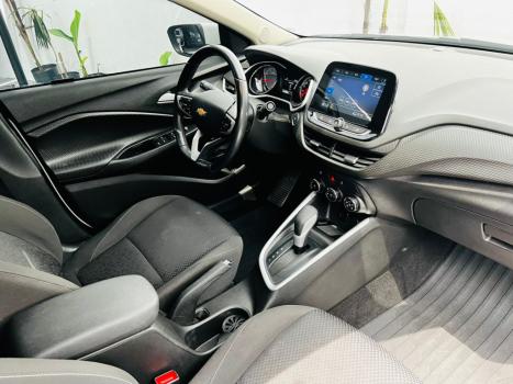 CHEVROLET Onix Hatch 1.0 4P FLEX LTZ TURBO AUTOMTICO, Foto 27