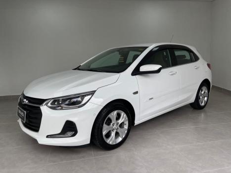 CHEVROLET Onix Hatch 1.0 12V 4P FLEX PREMIER TURBO AUTOMTICO, Foto 1