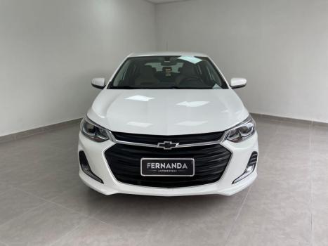 CHEVROLET Onix Hatch 1.0 12V 4P FLEX PREMIER TURBO AUTOMTICO, Foto 2