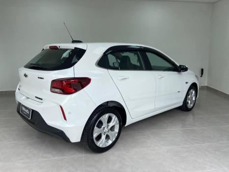 CHEVROLET Onix Hatch 1.0 12V 4P FLEX PREMIER TURBO AUTOMTICO, Foto 3