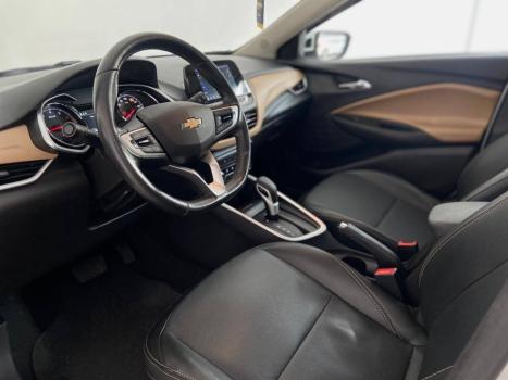 CHEVROLET Onix Hatch 1.0 12V 4P FLEX PREMIER TURBO AUTOMTICO, Foto 5
