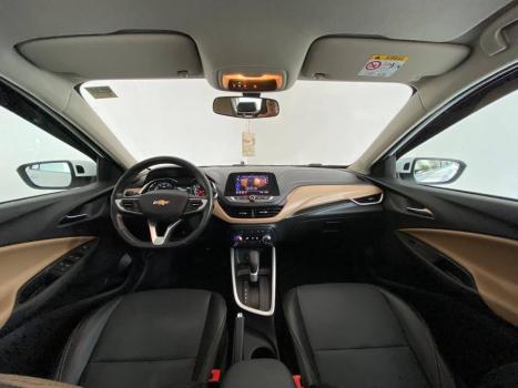 CHEVROLET Onix Hatch 1.0 12V 4P FLEX PREMIER TURBO AUTOMTICO, Foto 7