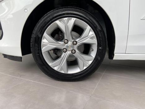 CHEVROLET Onix Hatch 1.0 12V 4P FLEX PREMIER TURBO AUTOMTICO, Foto 14