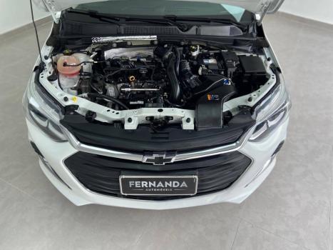 CHEVROLET Onix Hatch 1.0 12V 4P FLEX PREMIER TURBO AUTOMTICO, Foto 15