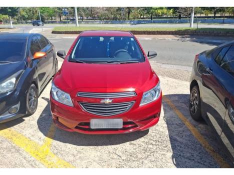 CHEVROLET Onix Hatch 1.0 4P FLEX JOY, Foto 1