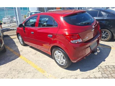 CHEVROLET Onix Hatch 1.0 4P FLEX JOY, Foto 2